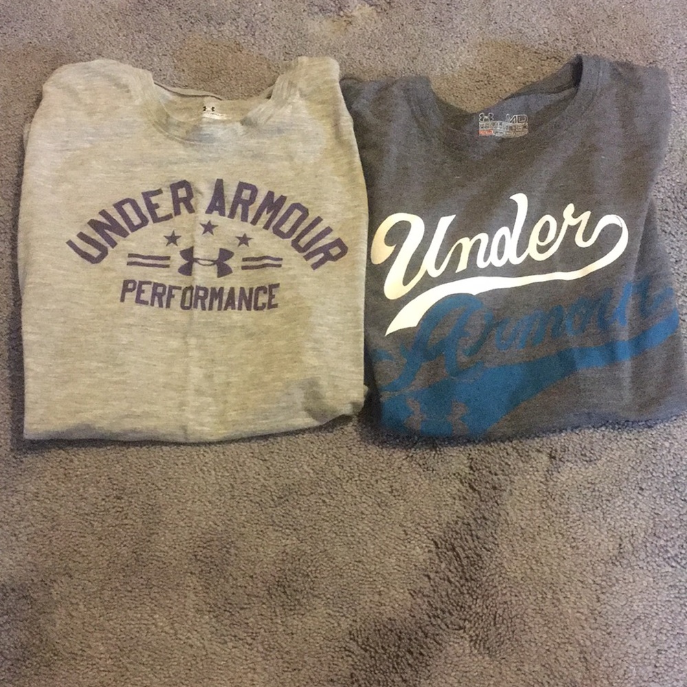 Short sleeve t shirts
